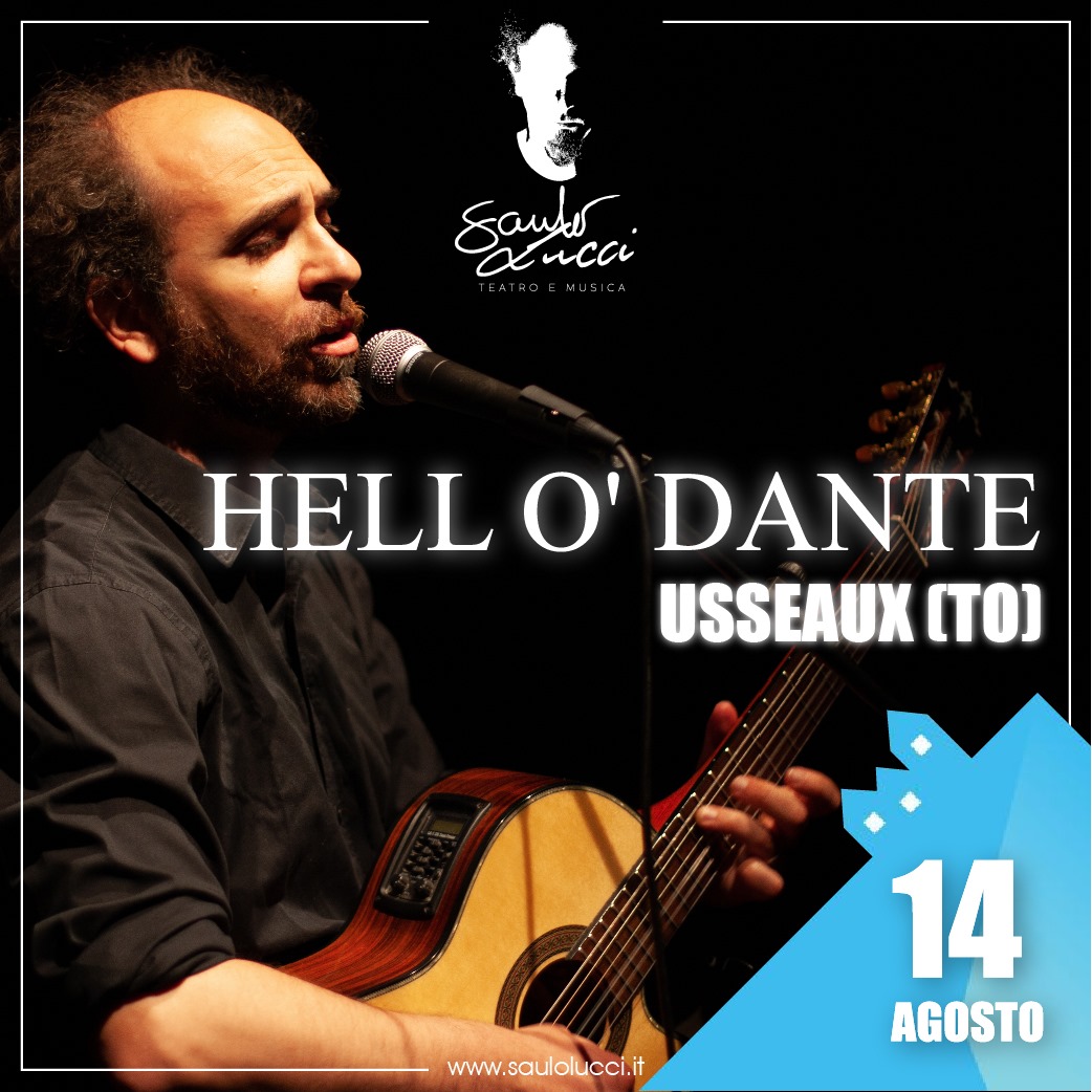 Hell O’ Dante ad Usseaux (TO)