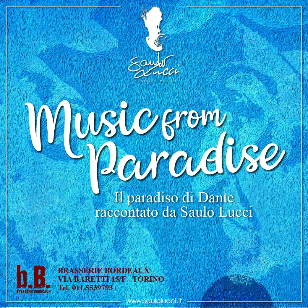 Music from Paradise 2019/2020