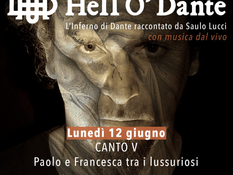 3 serate presso Luoghi Comuni San Salvario
