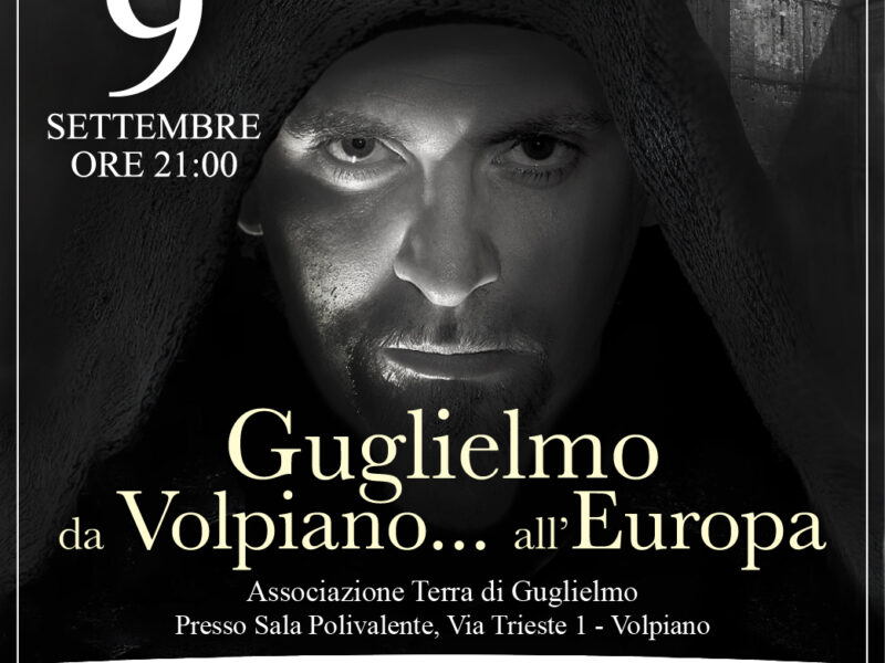 Guglielmo da Volpiano… all’Europa