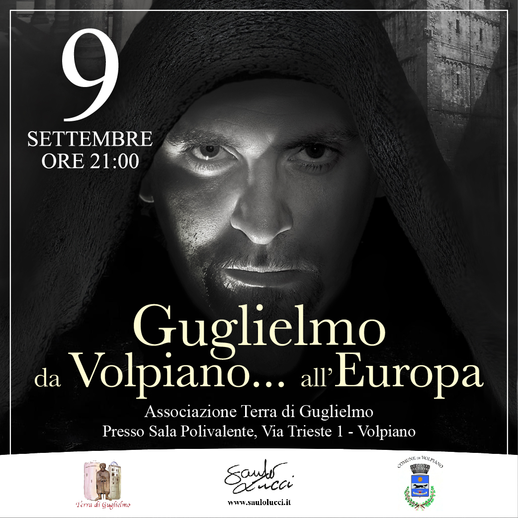 Guglielmo da Volpiano… all’Europa