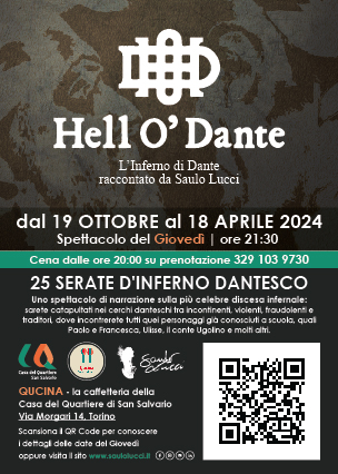Saulo Lucci INFERNO e PURGATORIO 2024-OK-01