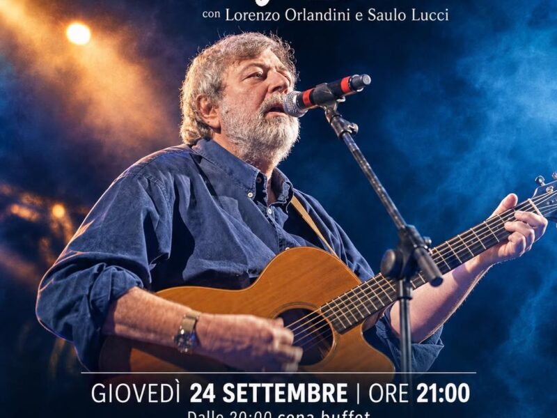 Piccola Guccinata Ignobile